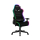 Fotel gamingowy Huzaro Ranger 6.0 RGB Mesh HZ-Ranger 6.0 RGB Mesh